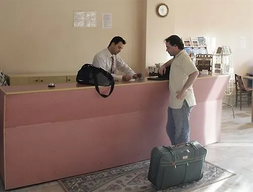 Koray Hotel Pamukkale 3*,  Turcja
