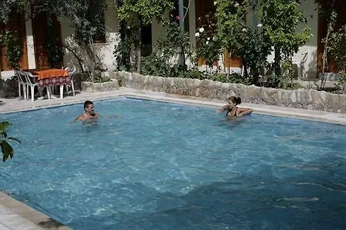Koray Hotel Pamukkale Turcja