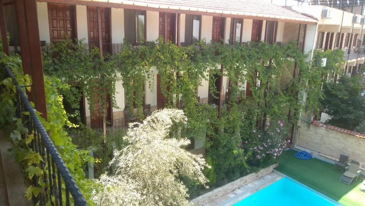 Koray Hotel Pamukkale